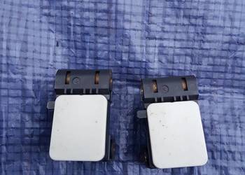 Sensor Przyspieszenia E87