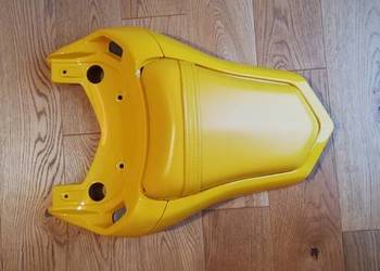 Ducati 749 999 Ogon zadupek kompletny z siedzeniem nowy