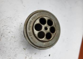 ZUNDAPP KS 601 FILTR POWIETRZA KS601