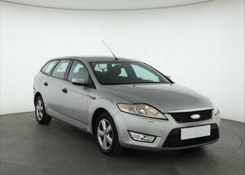 Ford Mondeo 2.0 TDCi