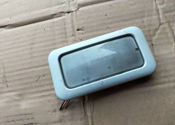 FIAT LAMPKA WNĘTRZA OŚWIETLENIE KABINY 735244962