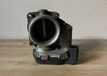 PRZEPUSTNICA BMW E87 7561067-01, A2C53145951 1.6 16V