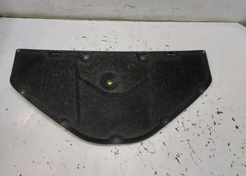 LEXUS RX500H V 5 2023-  WYGŁUSZENIE MASKI 