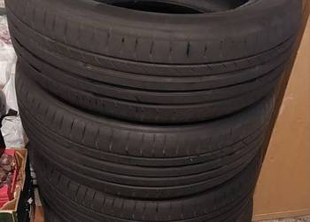 Opony letnie 235/55R19 105V  Westlake ZuperEco Z-107, Volvo xc60
