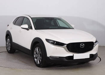 Mazda CX-30 Skyactiv-G 2.0