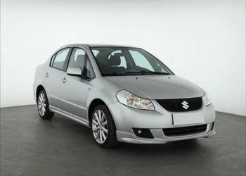 Suzuki SX4 1.6 VVT