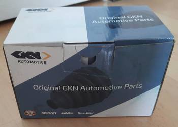 GKN 300335 zestaw osłona przegubu Nissan Primera P11 Terrano II Bluebird