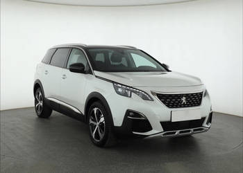Peugeot 5008 1.6 THP