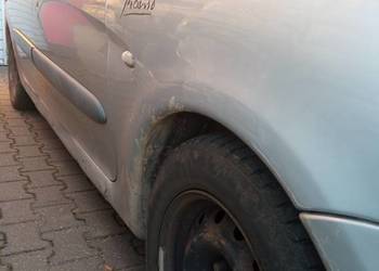 SPRZEDAM SAMOCHÓD CITROEN XSARA PICASSO