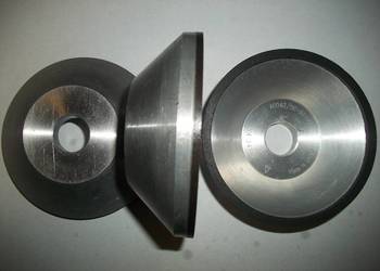 Ściernica diamentowa garnkowa śred.100 mm wys.32 mm otw.20