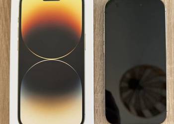iPhone 14 PRO 512 GB
