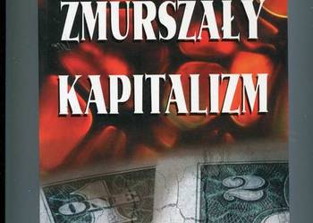 Zmurszały kapitalizm - Amin
