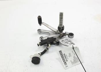 SET PRAWY YAMAHA YZF R125 SET PRAWY YAMAHA YZF R125