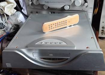 odtwarzacz CD Jungson Audio HDCD DA-C01