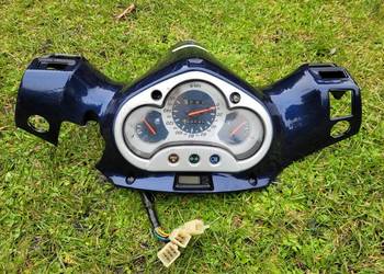 HONDA SH 125 150 oslona licznika ,licznik