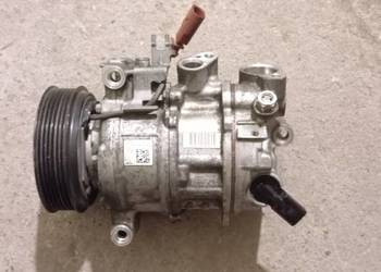 Kompresor klimatyzacji audi 2.0tdi