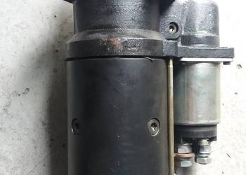 Rozrusznik Scania 124 000 137 1007 Rozrusznik Scania 124 000 137 1007