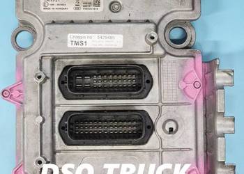 Sterownik skrzyni Biegów TMS1 Scania 2155326 G5 2435261