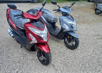 Skuter blaze 50