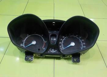 FORD TRANSIT COURIER 1.5 TDCI 15r VAN licznik zegary 44ZP-535 ET76-10849-DG