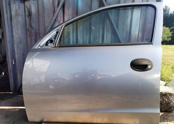 Drzwi Opel Corsa C lewe,prawe przód tył