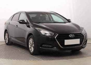 Hyundai i40 1.7 CRDi