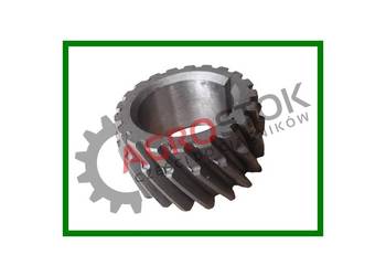 Koło wału korbowego t25