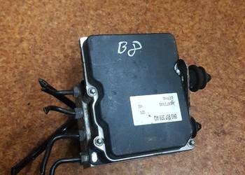 Pompa sterownik Abs naprawa montaż Audi a4 b8 a5