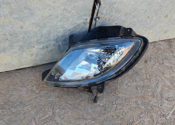 HYUNDAI IX20 HALOGEN ZDERZAKA LEWY PRZÓD