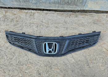 HONDA JAZZ III LIFT 11-14 GRILL ATRAPA 71120-TG5-H510 HONDA JAZZ III LIFT 11-14 GRILL ATRAPA 71120-TG5-H510