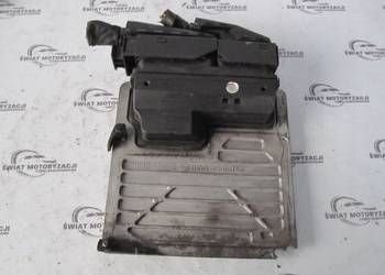 MERCEDES 1.8 komputer sterownik silnika A2711534591