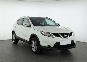 Nissan Qashqai 1.2 DIG-T