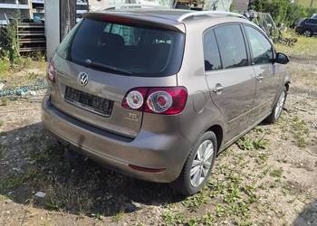 Volkswagen Golf plus 12 rok