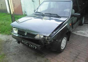 polonez caro sprzedam