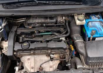 Peugeot 307 sw