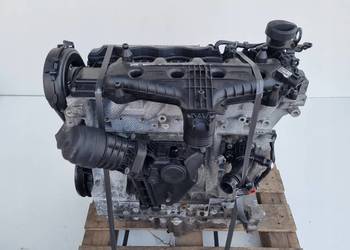 SILNIK Volvo V70 III 2.0 D3 D4 163KM nowy rozrząd D5204T2