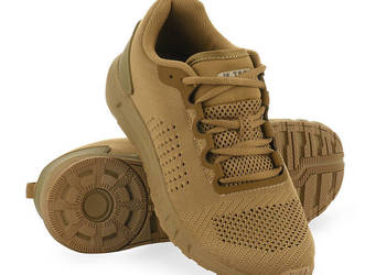 Buty M-Tac Summer Light Trekking Coyote (805514-COY)