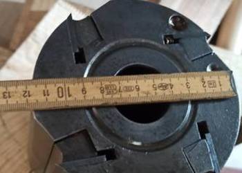 głowica 4 nożowa do strugarki czterostronnej Weinig głowica 4 nożowa do strugarki czterostronnej Weinig