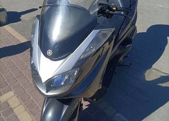 Yamaha Majesty