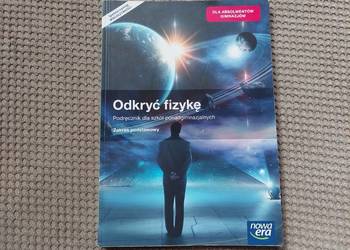 "Odkryć fizykę"