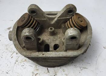 MOTOBECANE 125 GŁOWICA SILNIKA