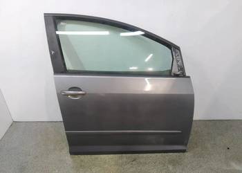 DRZWI PRAWE PRZÓD PLUS LA7T VW Volkswagen Golf V (2004-2009)