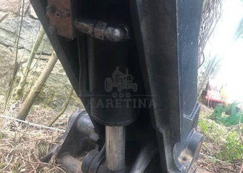 Manitou 742 - Adaptacja