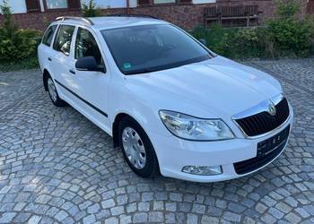 Skoda Octavia kombi 2012 1.2 tsi