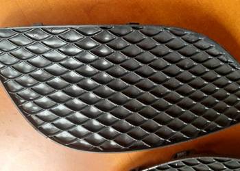 MERCEDES E W207 LIFT KRATKA LEWA ZDERZAKA A2078851723