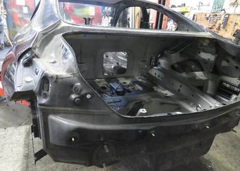 ĆWIARTKA BŁOTNIK LEWY TYŁ BMW 6 F13 ĆWIARTKA BŁOTNIK LEWY TYŁ BMW 6 F13