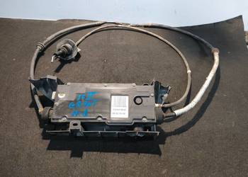 Renault Scenic II Grand hamulec postojowy elektryczny