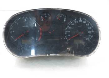 LICZNIK SEAT TOLEDO II (1M2) LEON 1M1 1.9 TDI 1M0920820E