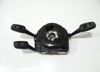 PANEL PRZEŁĄCZNIK ZESPOLONY MANETKA BMW E91 LCI 9123042