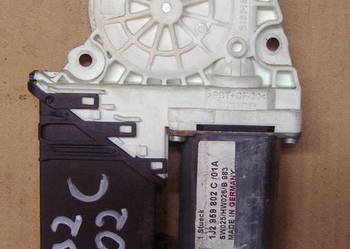 VW SILNIK PODNOSZENIA SZYBY PRZÓD 1J2959802C 101431-203